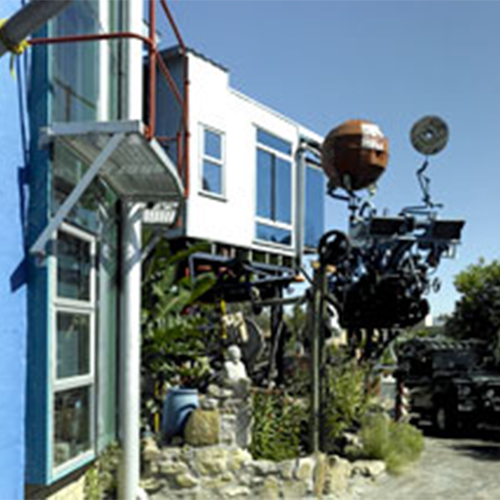 Studios